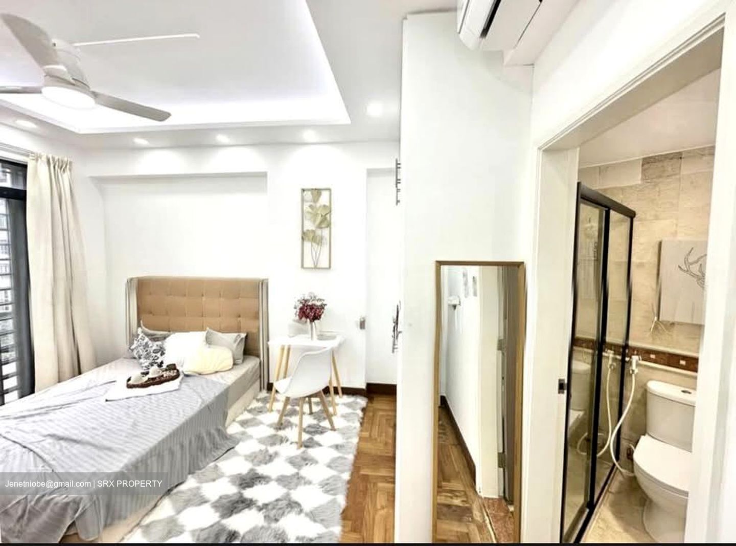 Eastpoint Green (D18), Condominium #553878421
